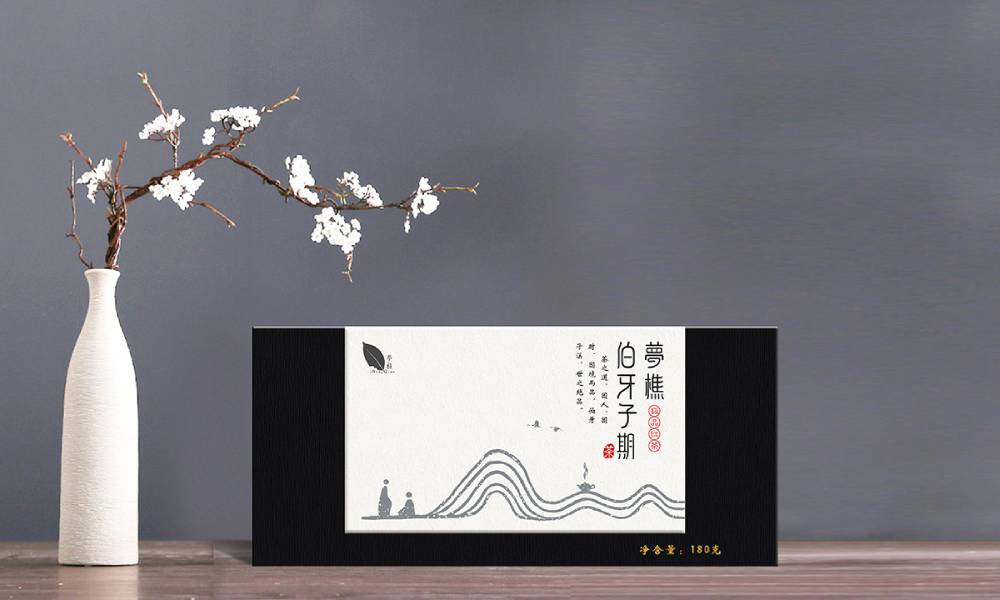雅安国潮包装设计的创新路径——传统文化与年轻潮流的破圈融合